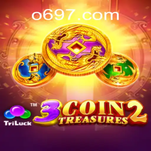 Explorando o Fascinante Mundo de 3CoinTreasures2: Uma Aventura Emocionante