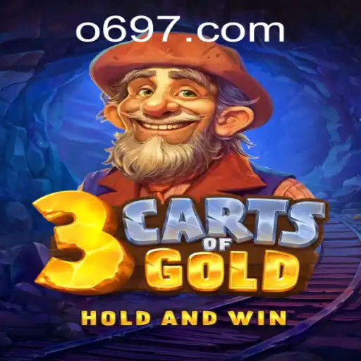 Explorando o Mundo de 3cartsOfGold: Uma Introdução ao Jogo Virando Tendência