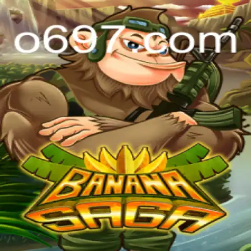 Explorando o Mundo de BananaSaga: Um Jogo Captivante em 0697.com