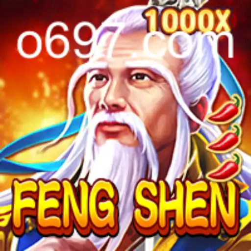 Explorando FengShen: Uma Jornada no Universo dos Jogos Digitais
