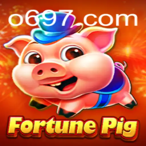 FortunePig: A Experiência de Jogo Inovadora da 0697.com