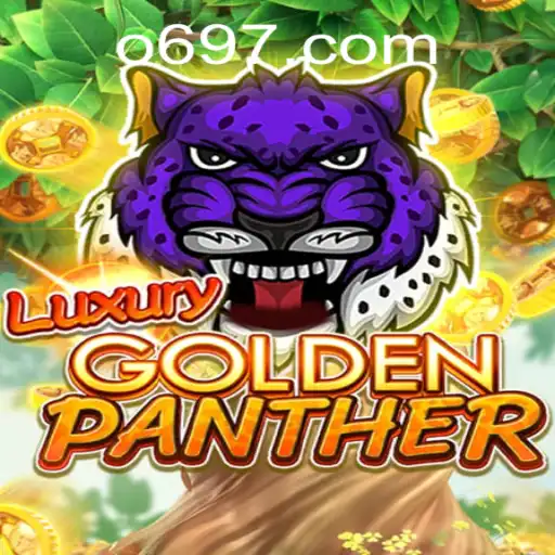 Desvendando LUXURYGOLDENPANTHER: Um Novo Horizonte no Mundo dos Jogos