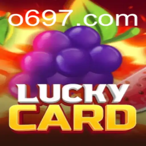 LuckyCard: O Jogo de Azar que Conquista o Mundo Digital