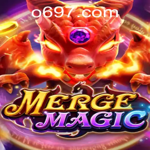 Descubra o Fascinante Mundo de MERGEMAGIC com 0697.com