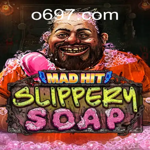 MadHitSlipperySoap: Um Mergulho Desafiador no Mundo dos Jogos Casuais