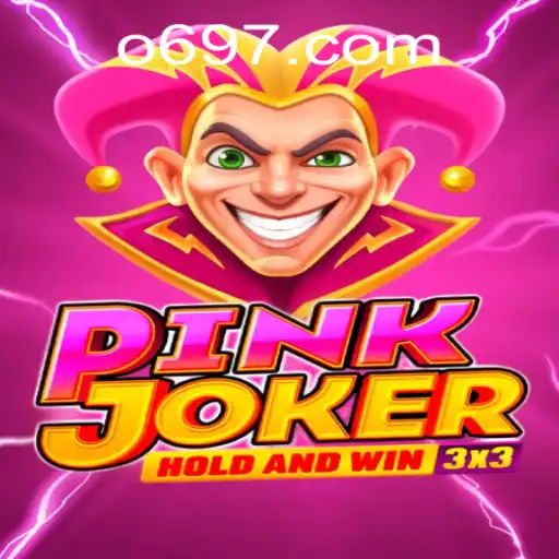 Descubra o Universo Vibrante de Pinkjoker: Um Jogo Envolvente e Inovador