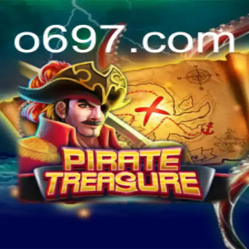 Descubra a Aventura do PirateTreasure: Um Mergulho nas Profundezas do Mundo dos Piratas