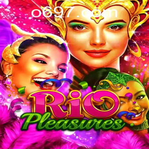 RioPleasures: Descubra o Jogo que Captura a Essência do Rio
