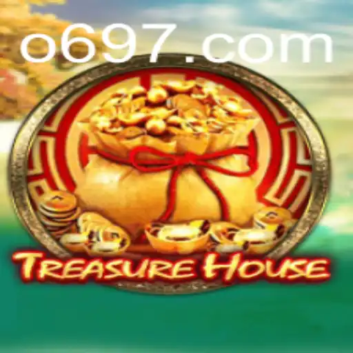 Tesouros em Cada Canto: Descobrindo 'TreasureHouse' com a Palavra-Chave 0697.com
