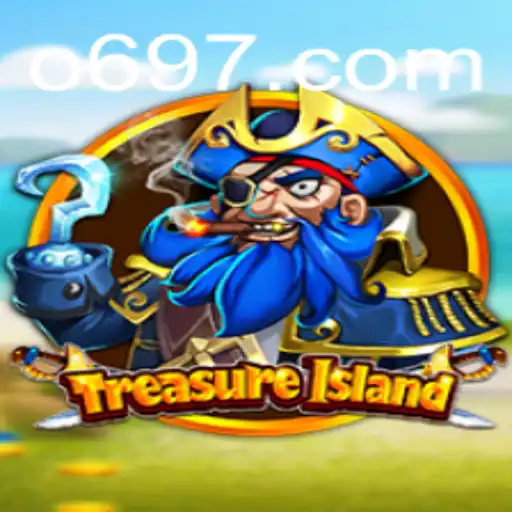 Desvendando 'Treasure Island': Um Mergulho na Aventura e Estratégia