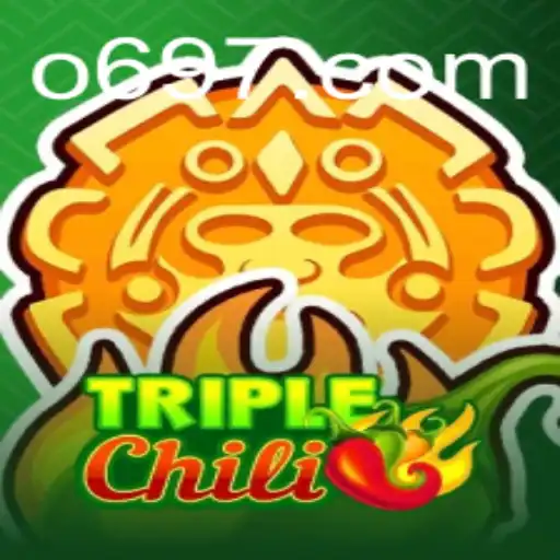 Descubra o Entusiasmante Mundo de TripleChili