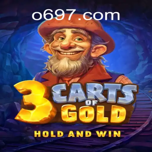 Explorando o Mundo de 3cartsOfGold: Uma Introdução ao Jogo Virando Tendência