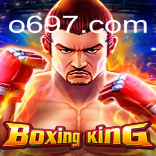 Descubra o Empolgante Mundo de BoxingKing