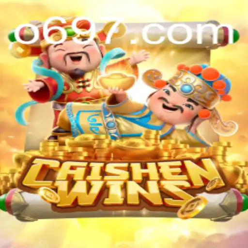 CaishenWins: Descubra o Encanto e as Regras deste Popular Jogo Online