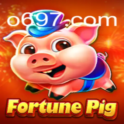 FortunePig: A Experiência de Jogo Inovadora da 0697.com