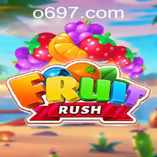 Explorando o Mundo de FruitRush: Um Mergulho em Diversão e Desafios