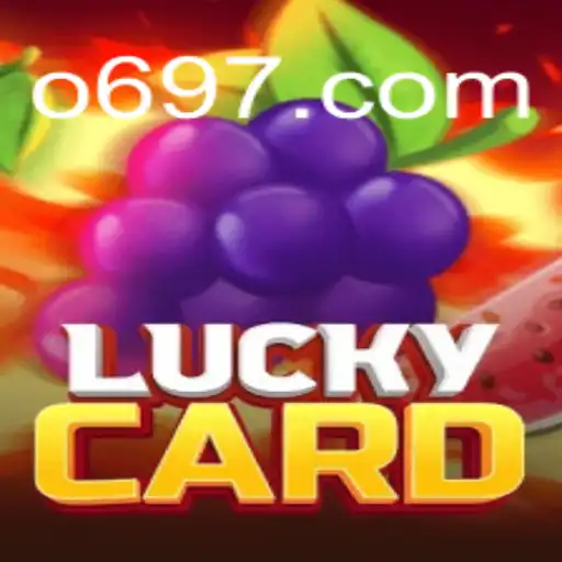 LuckyCard: O Jogo de Azar que Conquista o Mundo Digital