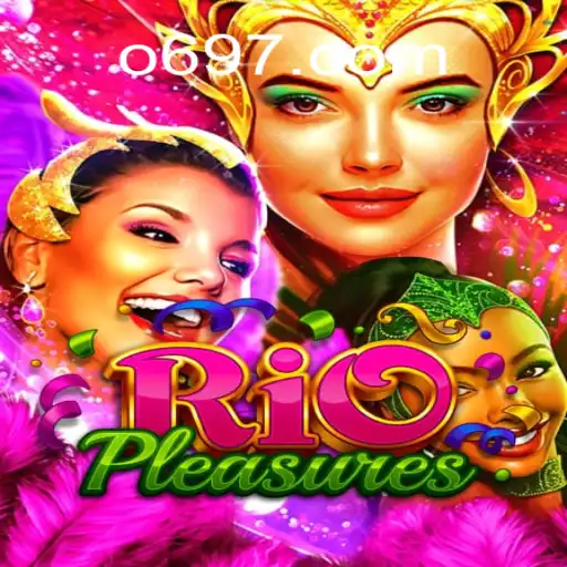 RioPleasures: Descubra o Jogo que Captura a Essência do Rio