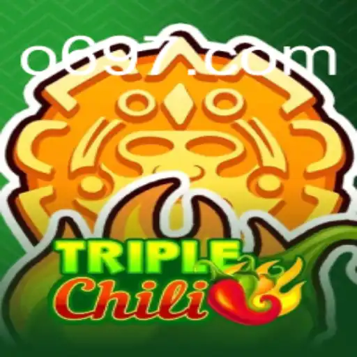Descubra o Entusiasmante Mundo de TripleChili