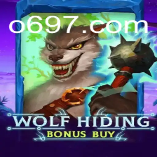 Descubra o Fascinante Mundo de WolfHidingBonusBuy: Guia Completo do Jogo